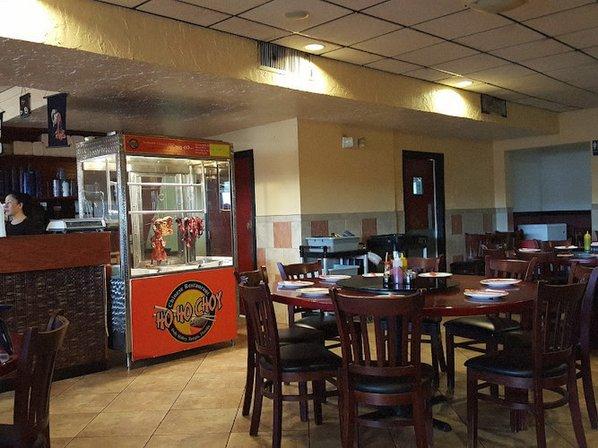 Ho Ho Choy Chinese Restaurant