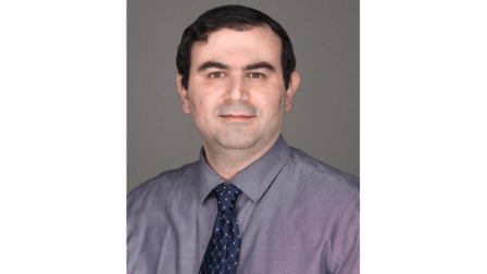 Aram Vosoughi, MD