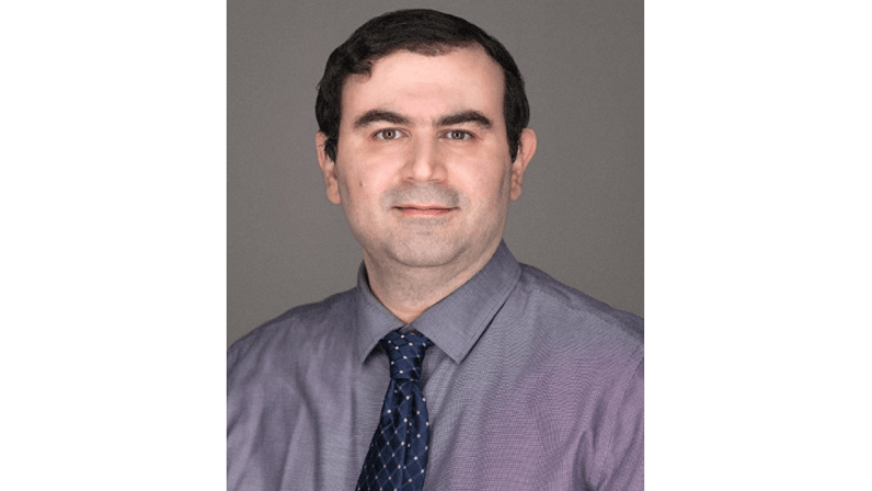 Aram Vosoughi, MD