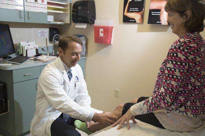 Dr. Ira J. Guttentag, MD, FACS