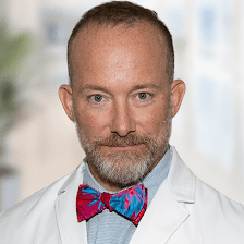 Geoffrey Cronen, MD