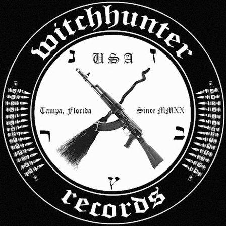 Witchhunter Records USA