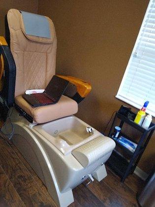 Trinity Holistic Health LLC