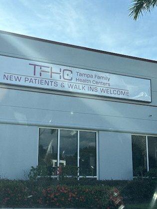 Tampa Family Health Centers