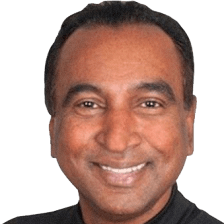 Dr. Saihari Sadanandan, MD