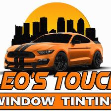 Leo’s Touch Window Tinting