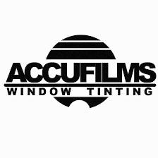 Accufilms Window Tinting