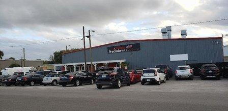 Xtreme Precision Auto Collision