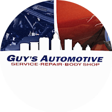 Guy's Automotive