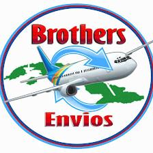 Brothers envios