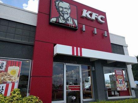 KFC