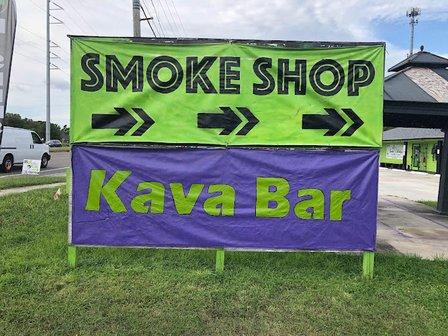 Smoke Bodega Cannabis Dispensary THC CBD Kava Bar