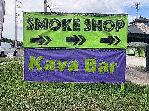 Smoke Bodega Cannabis Dispensary THC CBD Kava Bar