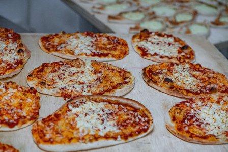 Ramallah Market Produce & Bakery