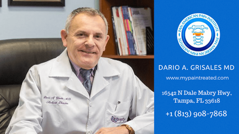 Pan American Pain Institute