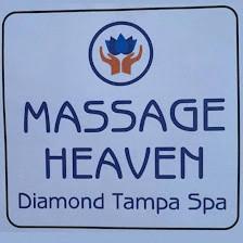 Massage Heaven (Diamond Tampa Spa)
