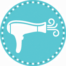 Brush Blow & Go Blowdry/Beauty Salon