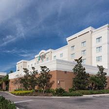 Embassy Suites by Hilton Tampa Brandon