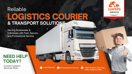 Leapers Services