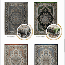 Area rugs wholesale & retail