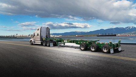 Premier Trailer Leasing - Tampa, FL