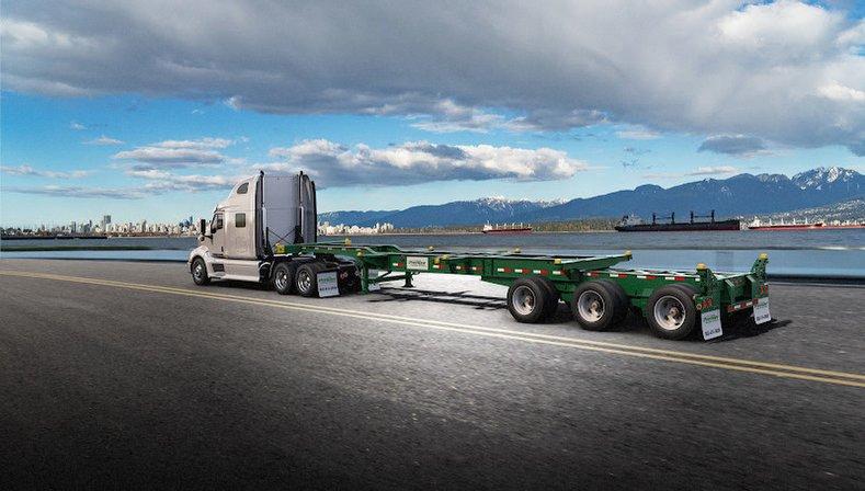 Premier Trailer Leasing - Tampa, FL