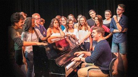 USF School of Theatre and Dance