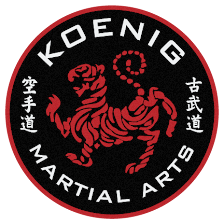 Koenig Martial Arts