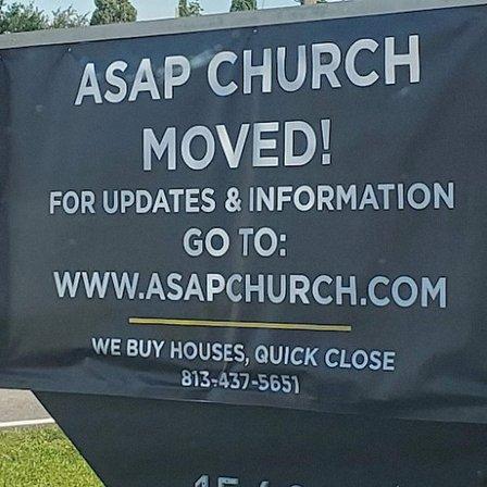 ASAP Church