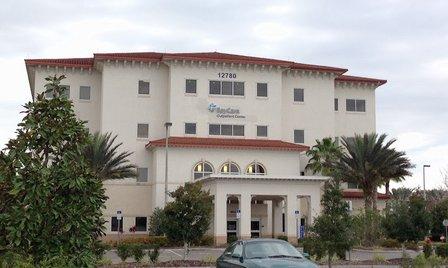 BayCare Outpatient Center (Westchase) Sleep Disorders Center