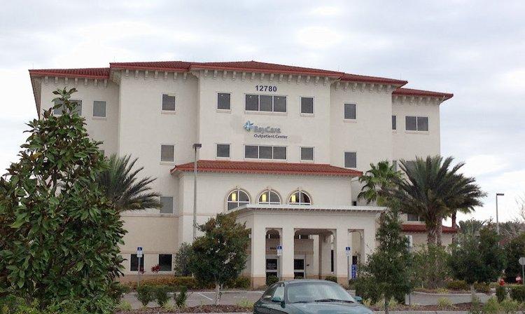 BayCare Outpatient Center (Westchase) Sleep Disorders Center