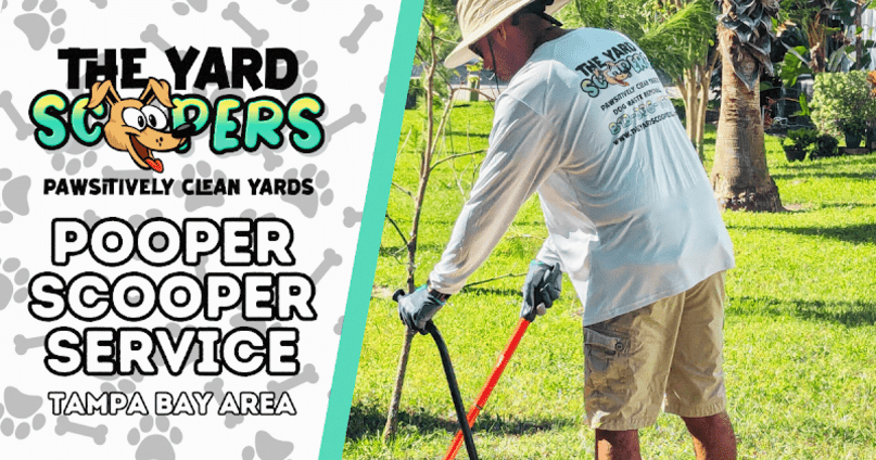 The Yard Scoopers