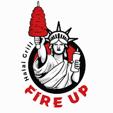 Fire Up Halal Grill