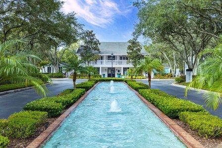 The Brady at Tampa Palms
