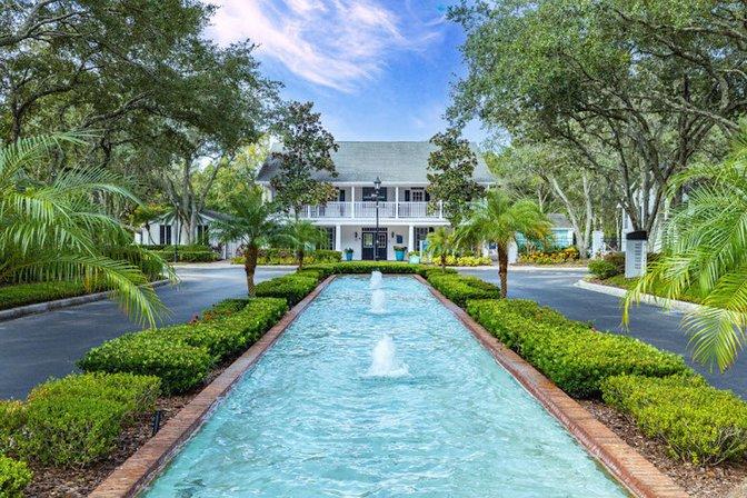 The Brady at Tampa Palms
