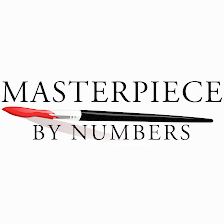 Masterpiece by Numbers