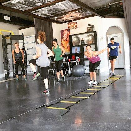 4U Fitness St. Pete Personal Training