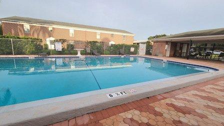 Jamestown Condominiums Association