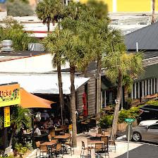 Ricky T's Bar & Grille
