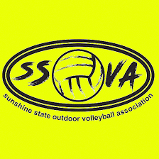 SSOVA Beach Volleyball Tournaments, Court Rentals & Corporate Events