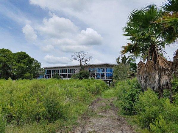 St. Petersburg College (SPC) - Bay Pines STEM Center