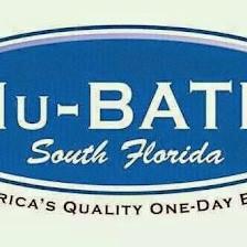 NuBath Shower Fitter
