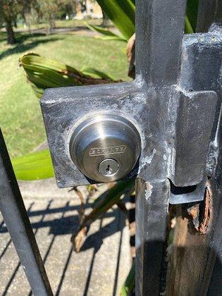 BlueBox Locksmith LLC