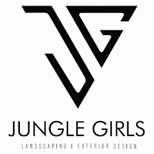 Jungle Girls Landscaping