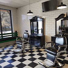 Sapia's Barber Shop