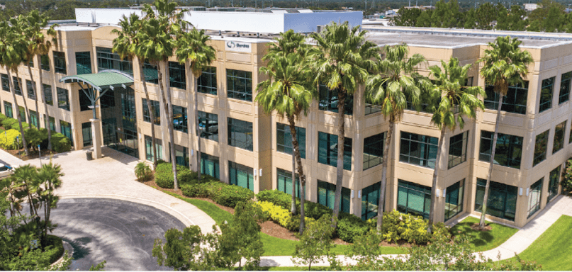 Boos Development Group Inc