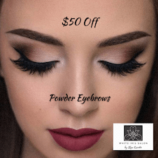 White Iris Salon and Spa