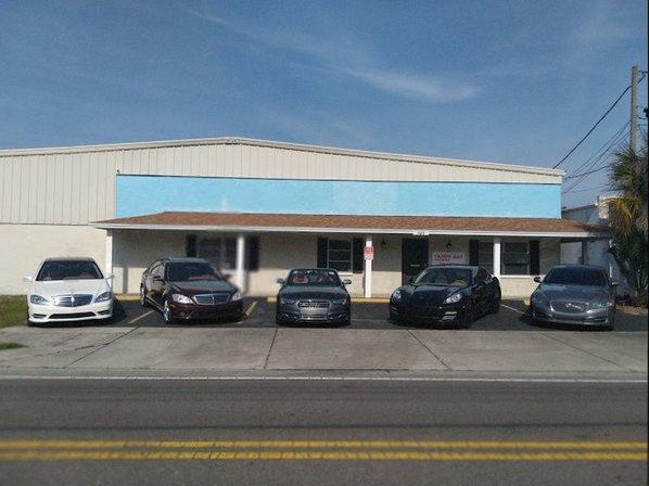 Tampa Bay Wholesale Cars Inc.