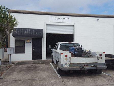 A1 Mobile Metal Inc.
