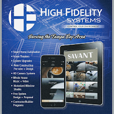 High Fidelity Systems